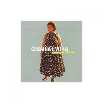 Cesaria Evora. La Diva Aux Pieds Nus (1988)