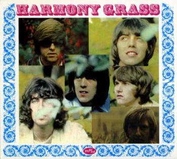 Harmony Grass - This Is Us