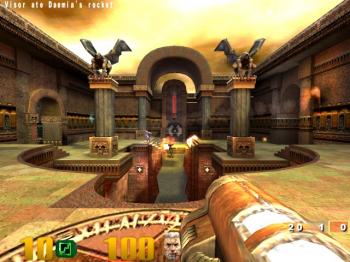 Quake III 7  1