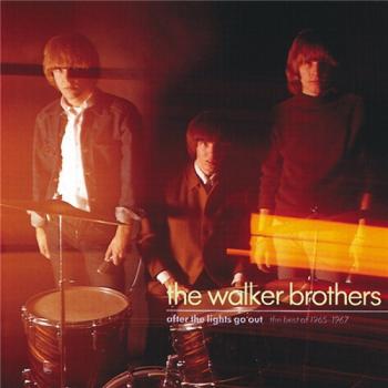 The Walker Brothers - After The Lights Go Out