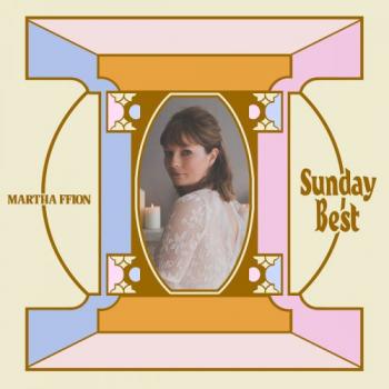 Martha Ffion - Sunday Best [24 bit 48 khz]