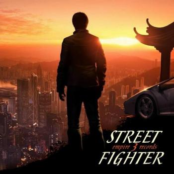 VA - Street Fighter 3 [Empire Records]