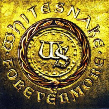Whitesnake - Forevermore (Vinyl rip 24 bit 192 khz)