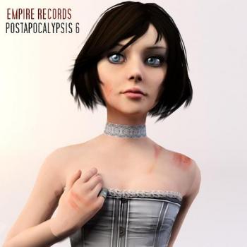 VA - Empire Records - Postapocalypsis 6