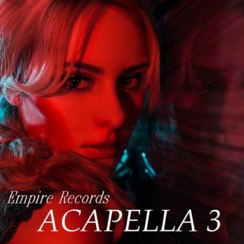 VA - Acapella 3 [Empire Records]