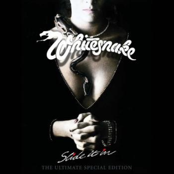 Whitesnake - Slide It In: The Ultimate Edition (35th Anniversary Remaster) [24 bit 96 khz]