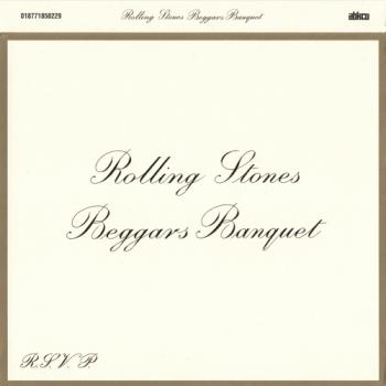 The Rolling Stones - Beggars Banquet (50th Anniversary Edition, Remastered 2018)