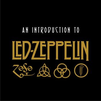 Led Zeppelin - An Introduction To Led Zeppelin [24 bit 96 khz]