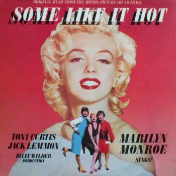 OST     - Some Like It Hot (Vinyl rip 24 bit 96 khz)