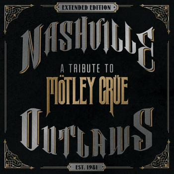 VA - Nashville Outlaws - A Tribute To Motley Crue