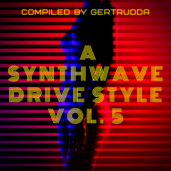 VA - A Synthwave Drive Style Vol. 5