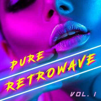 VA - Pure Retrowave Vol. 1
