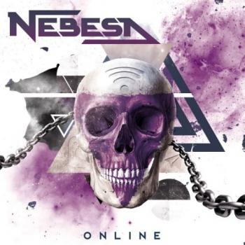 Nebesa - Online