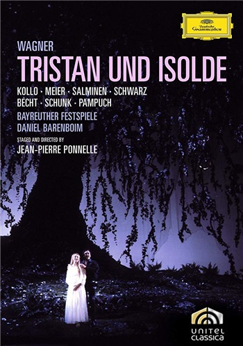   -    / / Richard Wagner - Tristan und Isolde SUB