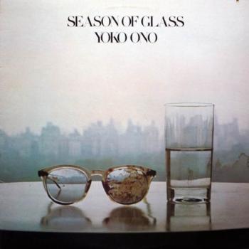 Yoko Ono Season Of Glass (Vinyl rip 24 bit 96 khz)