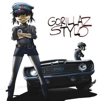 Gorillaz - Stylo