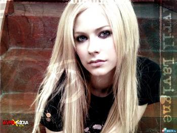  / Avril Lavigne
