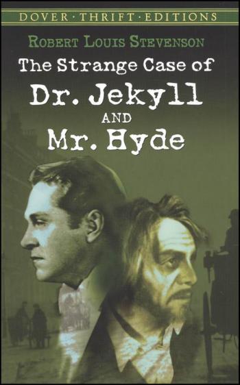       /Strange Case of Dr Jekyll and Mr Hyde