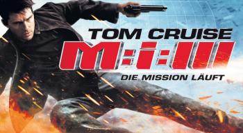   3 / Mission: Impossible III