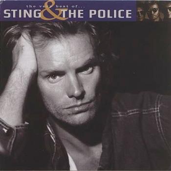 Sting & The Police - The Very Best Of