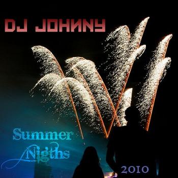 DJ Johnny - Summer Nights