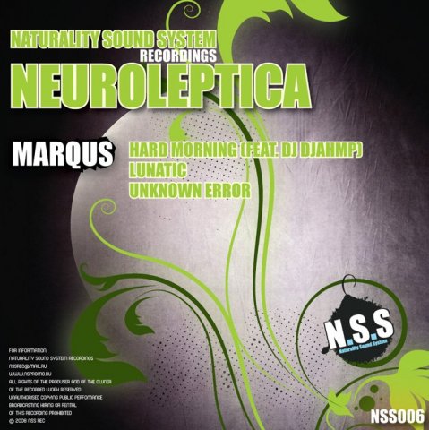 Marqus - Discography 