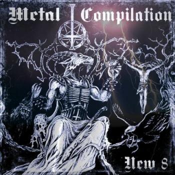 VA - Metal Compilation - New VIII