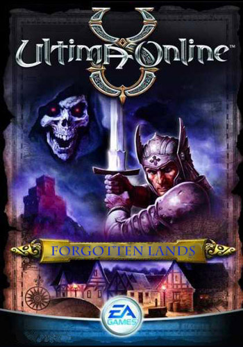 Ultima Online: High Seas /  Forgotten Lands [RePack] [RUS] [ENG] (2010) [7.0.15.1]