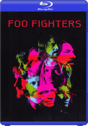 Foo Fighters - Super Saturday Night