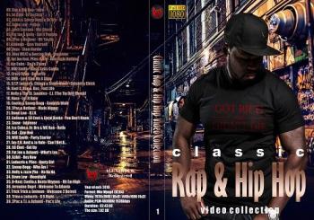 VA - Rap Hip Hop Video Collection  ALEXnROCK  1