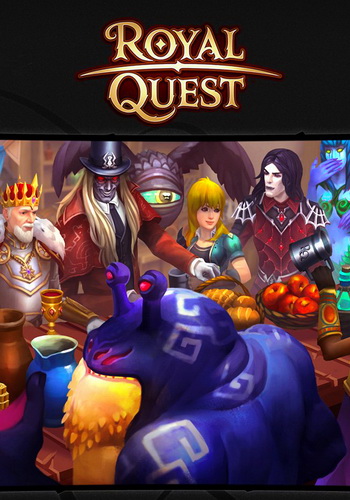 Royal Quest [1.2.066.1]