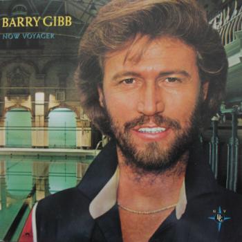 Barry Gibb Now Voyager [24 bit 96 khz]