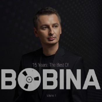 Bobina - 15 Years the Best of (Vol.1, WEB)