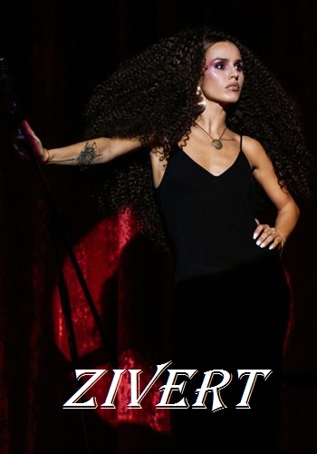 zivert concert