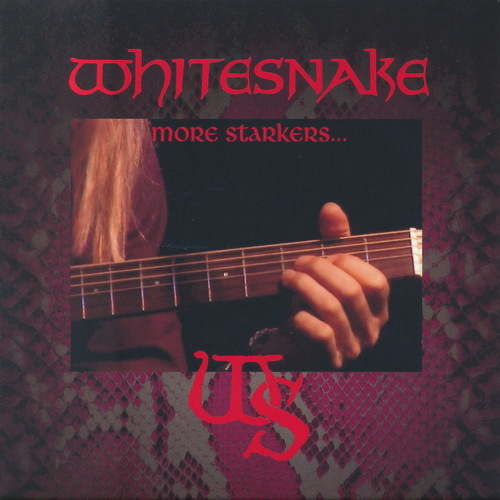 Whitesnake - Unzipped 