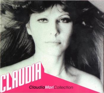 Claudia Mori - Claudia Mori Collection