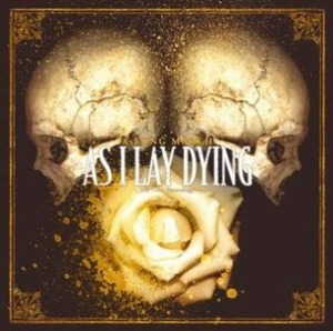 As I Lay Dying -  