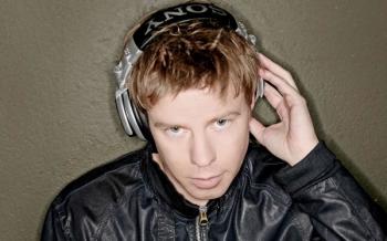 Ferry Corsten Corstens Countdown 156