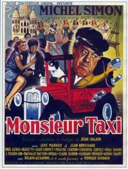  / Monsieur Taxi DUB