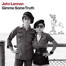 John Lennon - Gimme Some Truth (4CD Box Set)