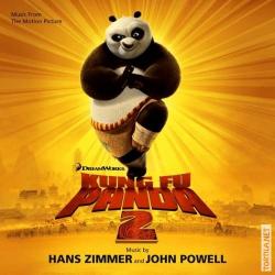 OST - , -  2 / Kung Fu Panda, Kung Fu Panda 2