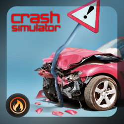 [Android] Car Crash Simulator Racing 1.03