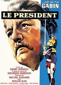  / Le Prsident / The President MVO+SUB