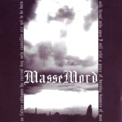 Massemord - Let the World Burn