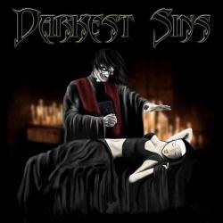 Darkest Sins - Darkest Sins