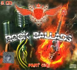 VA - Rock Ballads - Part One (2CD)