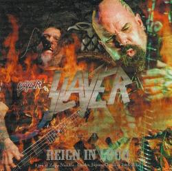 Slayer - Reign In Loud
