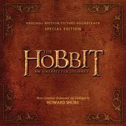 OST :   / The Hobbit: An Unexpected Journey [Special Edition]