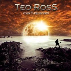 Teo Ross - Road to Neverland
