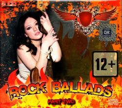 VA - Rock Ballads - Part Two (2CD)